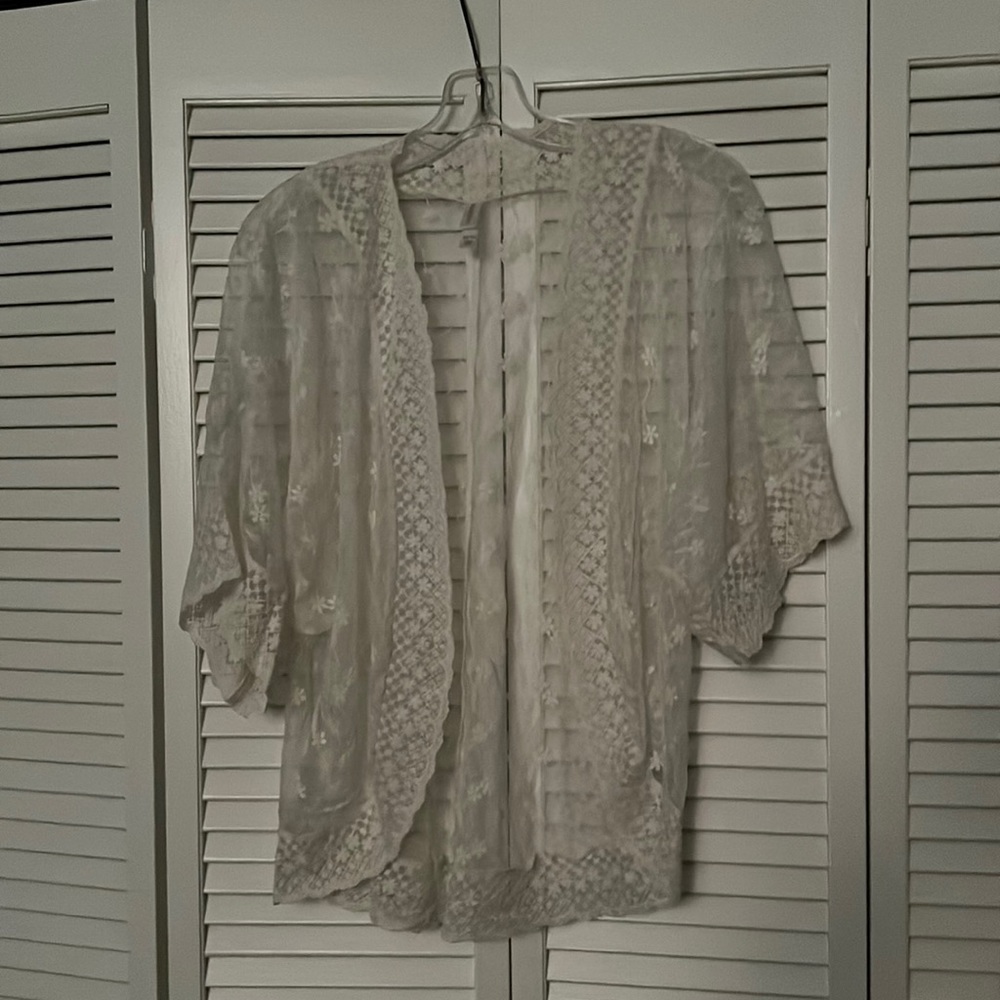 EUC Xhilaration cardigan